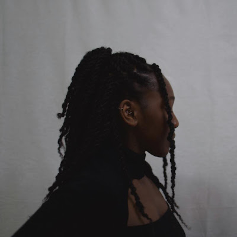 Meet your Posher, Kadidia